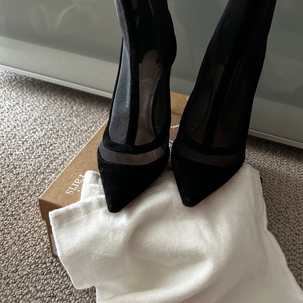 Christian Louboutin